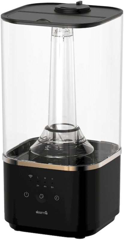 Купить Увлажнитель воздуха deerma Humidifier DEM-F10W, Wi-Fi